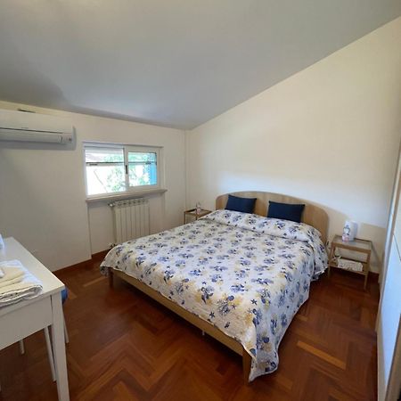 Casa Mary Hotel Fregenae Bagian luar foto
