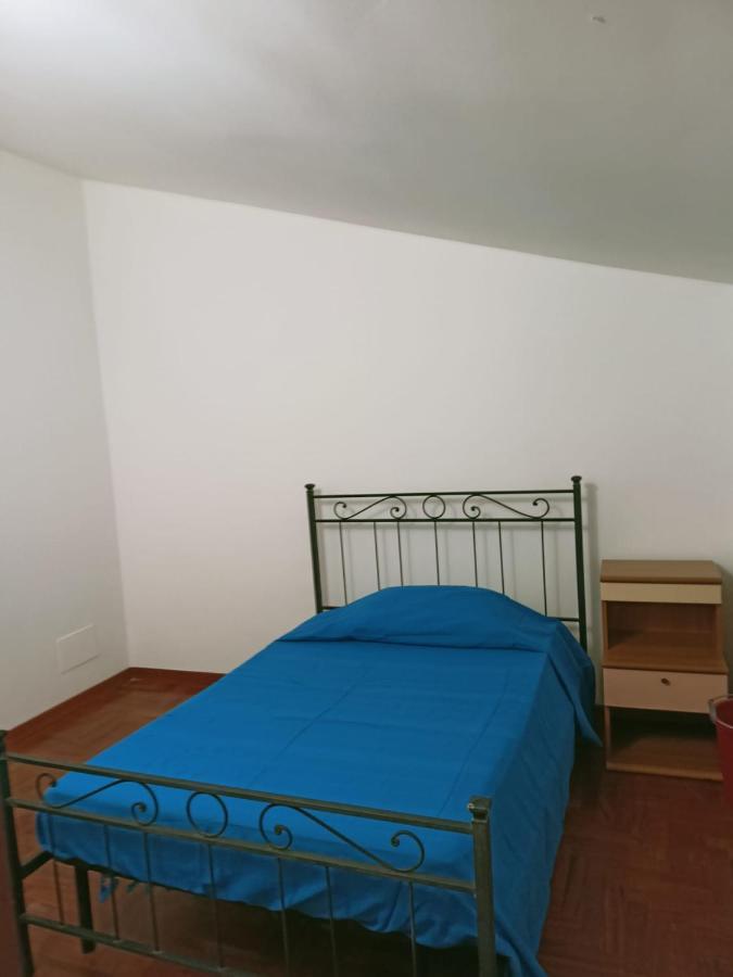 Casa Mary Hotel Fregenae Bagian luar foto